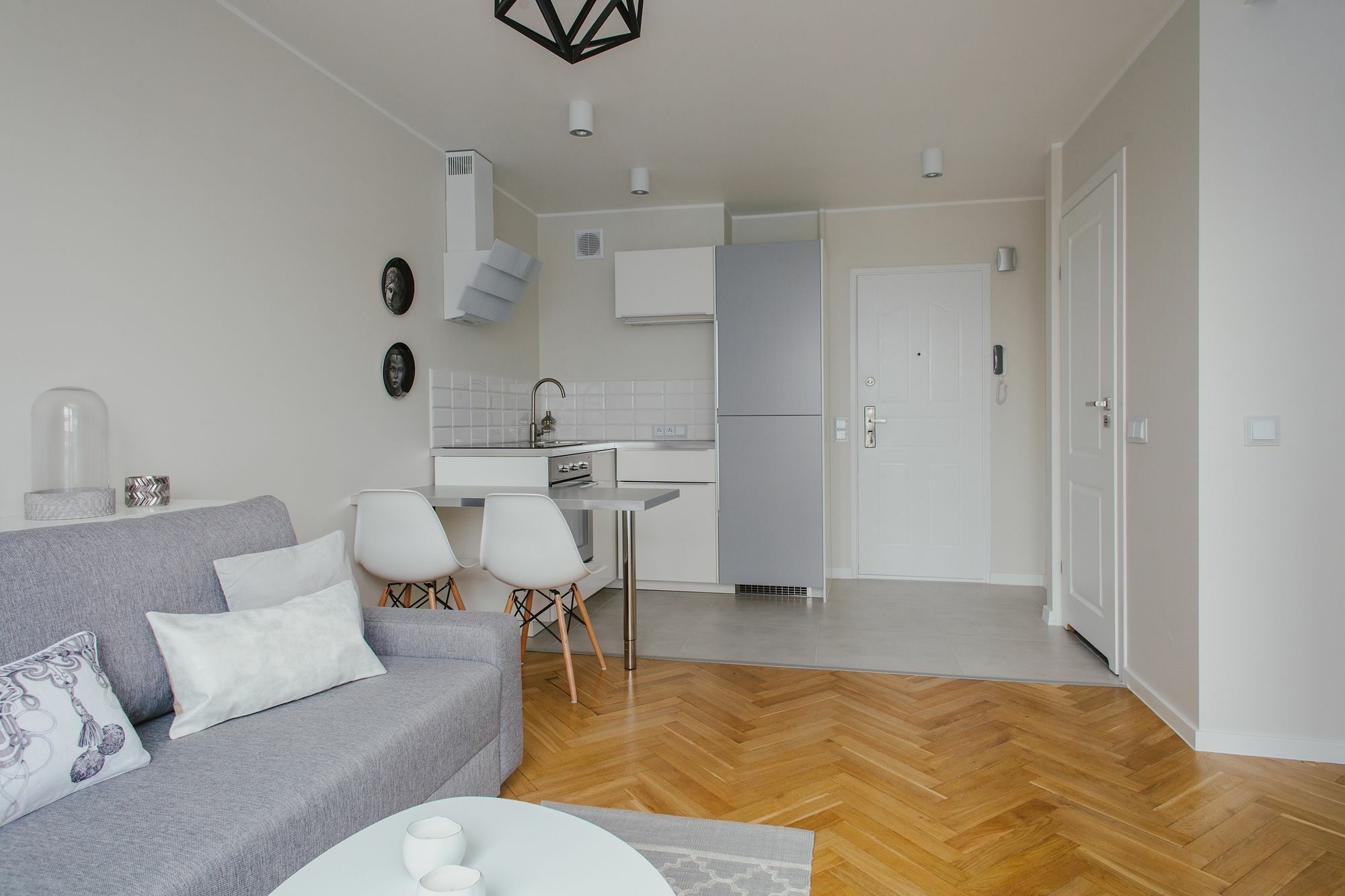 Shortstaypoland Grzybowska Varşovia Exterior foto