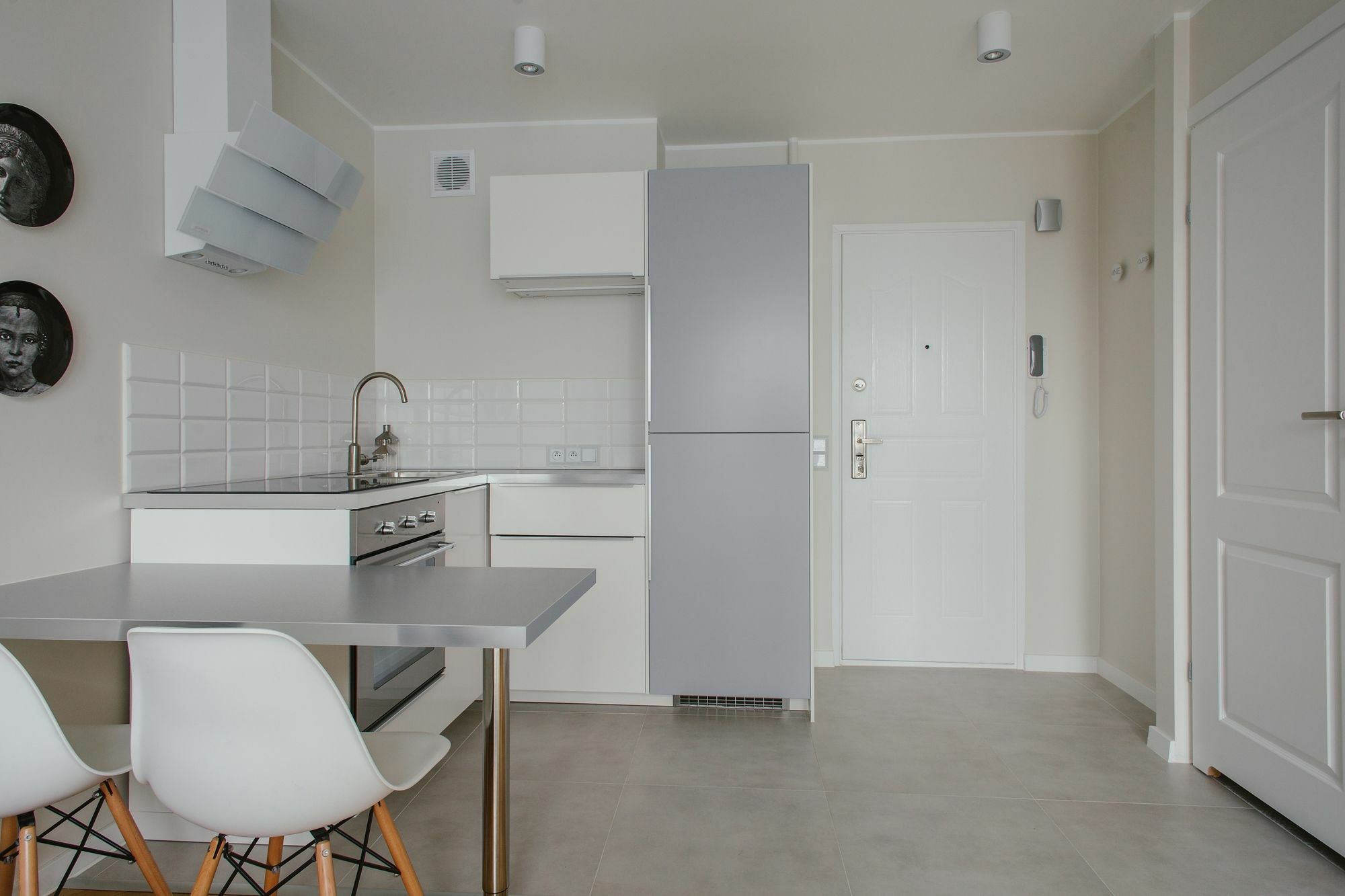 Shortstaypoland Grzybowska Varşovia Exterior foto