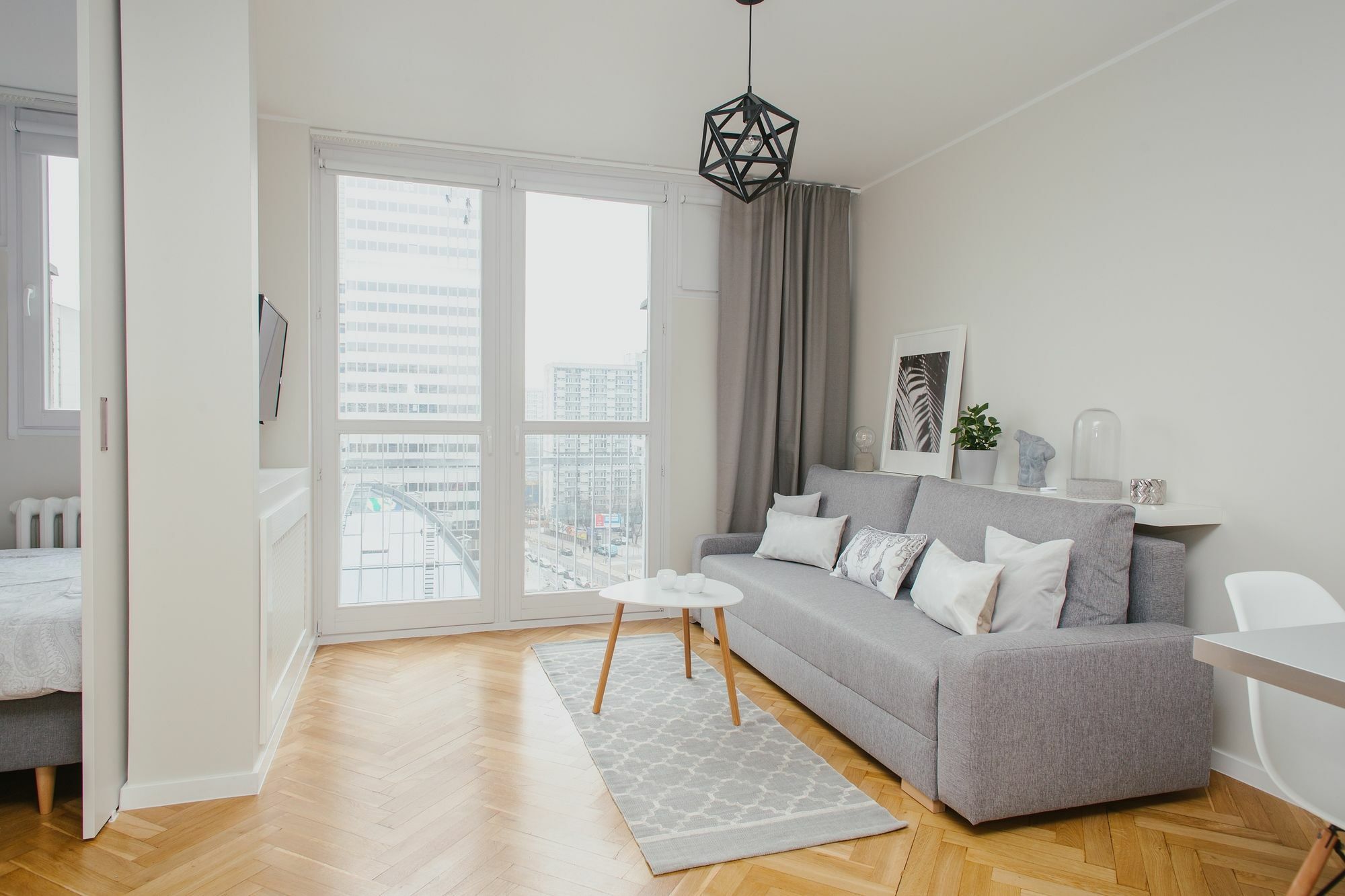 Shortstaypoland Grzybowska Varşovia Exterior foto