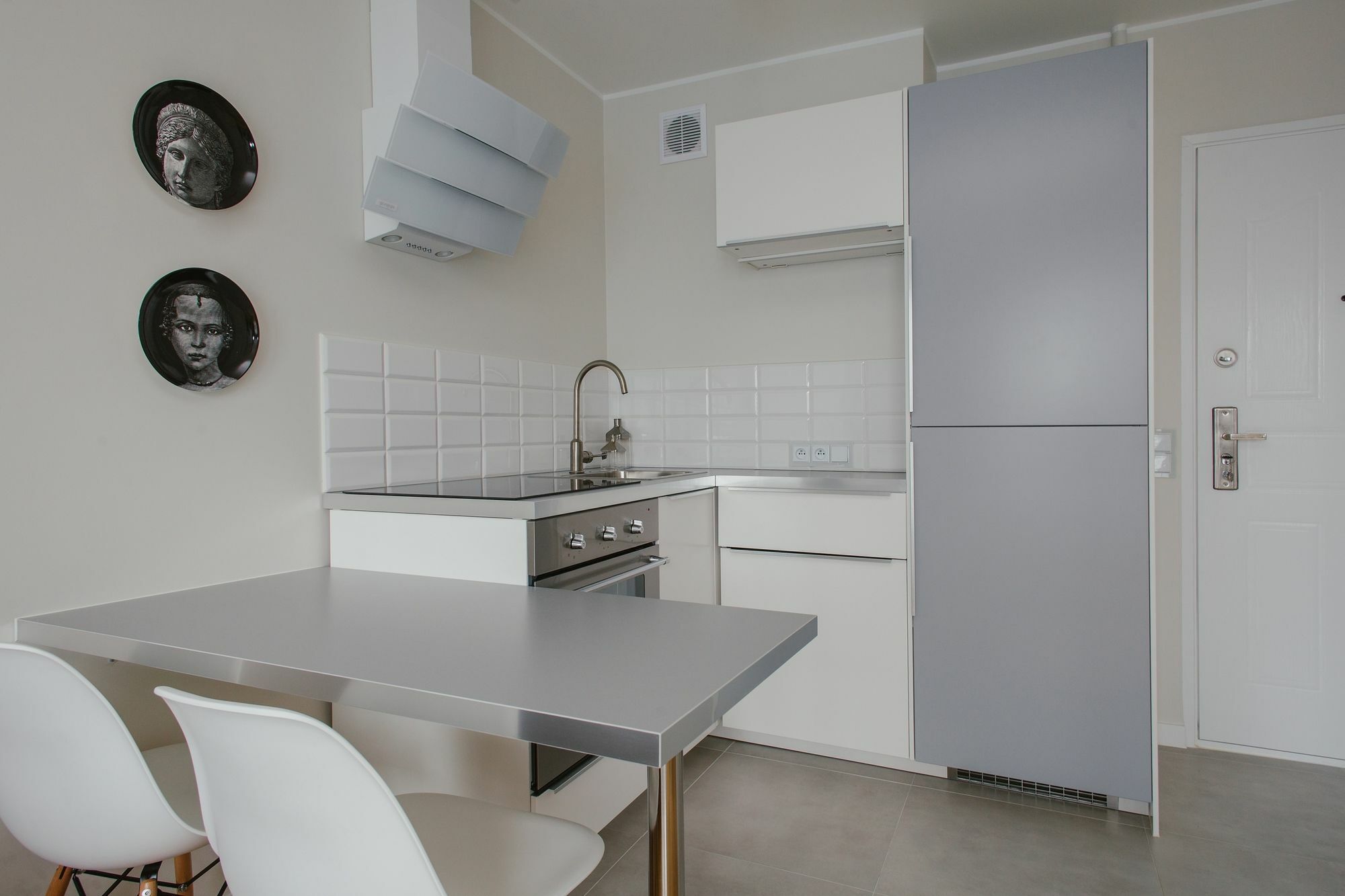 Shortstaypoland Grzybowska Varşovia Exterior foto